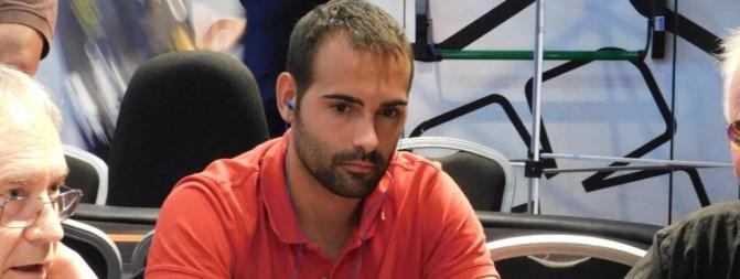 "eltiosergi" se convierte en el primer integrante del Poker Pro Masters 2021